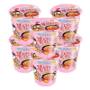 Samyang Noodles Flavor Carborana Sauce 65g x 30 Cups