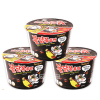 Samyang Dried Chicken Spicy Noodles 105g x 16 Bowls