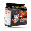 Samyang Dried Spicy Chicken 140g x 40 Bags