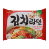 Samyang Kimchi Noodles 120g x 20 Bags