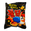 Samyang Snack Spicy Chicken 90g x 24 Bags