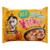 Samyang Spicy Chicken With Cheese 140g x 40 Bags