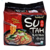 Samyang Sutah Spicy Beef Noodles 120g x 40 Bags