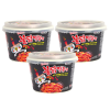 Samyang Tobokki Rice Cake Flavor Spicy Chicken 185g x 16 Bowls