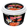 Samyang Tobokki Rice Cake Flavor Spicy Chicken 185g x 16 Bowls