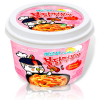 Samyang Tobokki Rice Cake With Carborana Sauce 179g x 16 Bowls