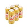 San Miguel Lale Pilsen Beer 500ml
