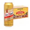 San Miguel Lale Pilsen Beer 500ml