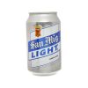 San Miguel Light Beer 330ml