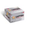 SAPPORO Premium Beer 500ml x 12 Cans