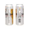 SAPPORO Premium Beer 500ml x 12 Cans