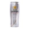 SAPPORO Silver Beer 650ml