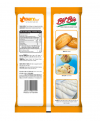 Tai Ky Tapioca Starch With Coconut Flavor (Yellow) 1kg x  10 Bag