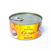 Seaspimex Tuna In Spicy Sauce 185G x 48 Tins