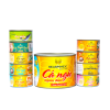 Seaspimex Tuna In Vegetable Oil 185G x 48 Cans