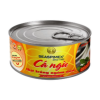 Seaspimex Tuna Flakes In Oil 185G x 48 Tins
