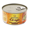 Seaspimex Tuna In Salt Water 185G x 48 Cans