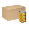 Seaspimex Tuna In Spicy Sauce 185G x 48 Tins