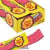 Wholesale Chupa Chups Sour Belt 8g x 64 Sticks x 8 Sheets