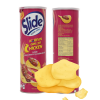 Slide Potato Crisps Korean Chicken 100g x 14 Cans