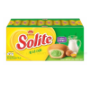 Solite Cupcake Pandan Leaf 360g x 12  Boxes