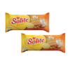 Solite Layer Cake Cheese Cream Flavor 250g  x 12 Boxes