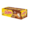 Solite Roll Sponge Cake Chocolate 360g x 12 Boxes