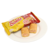 Solite Roll Sponge Cake Strawberry 324g x 12 Boxes