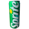 Sprite Can Lemon Mint 320ml x 24 Cans