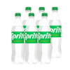 Sprite Soft Drink 600ml x 24 Bottles