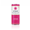 Star Kombucha Atiso Ginger 250ml x 12 Bottles