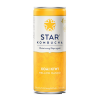 Star Kombucha Mellow Mango 250ml x 12 Bottles