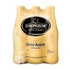 Strongbow Apple Ciders Gold 330ml x 24 Bottles