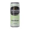 Strongbow Apple Ciders Elderflower 330ml x 24 Cans