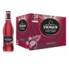 Strongbow Apple Ciders Dark Fruit 330ml x 24 Bottles