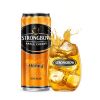 Strongbow Apple Ciders Honey 330ml x 24 Cans