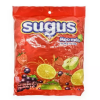 Sugus Chewy Fruit 210g x 50 Bags