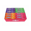 Sugus Raspberry Flavored Chews 30gr x 24 Bar x 24 Boxs
