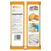 Tai Ky Tapioca Starch With Coconut Flavor (Yellow) 1kg x  10 Bag