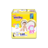 Taisun Super G6 Unidry Baby Dry L68 x 4 Bags