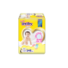 Taisun Super G6 Unidry Baby Dry S48 x 4 Bags