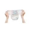 Taisun Unidry Baby Dry Pant M60 x 4 Bags