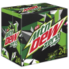 Wholesale Mountain Dew Can Zero 12oz x 24 cans