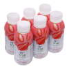 TH True Juice Milk Natural Strawberry 300ml x 24 Bottles