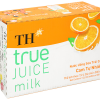 TH True Juice Milk Natural Orange 300ml