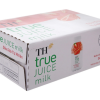 TH True Juice Milk Natural Strawberry 300ml x 24 Bottles