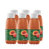 TH True Juice Natural Apple And Gac 350ml x 24 Bottles