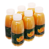 TH True Juice Natural Orange 350ml x 24 Bottles