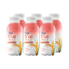 TH True Rice Whole Grain Red Rice Drink 300ml x 24 Bottles
