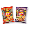 Wholesale Lay's Tom Yum Hot Pot Flavor 88g x 40 Bags